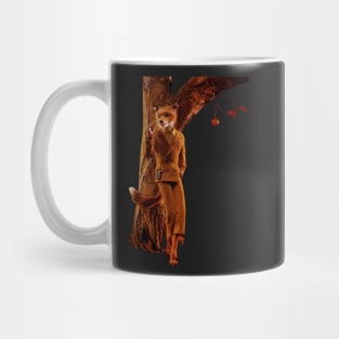 Fantastic mr fox Mug